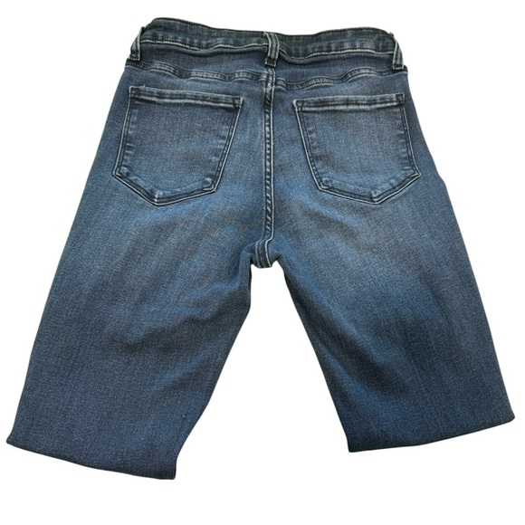 Old Navy High Rise Rockstar Super Skinny Jeans | Size 6 - Picture 2 of 7